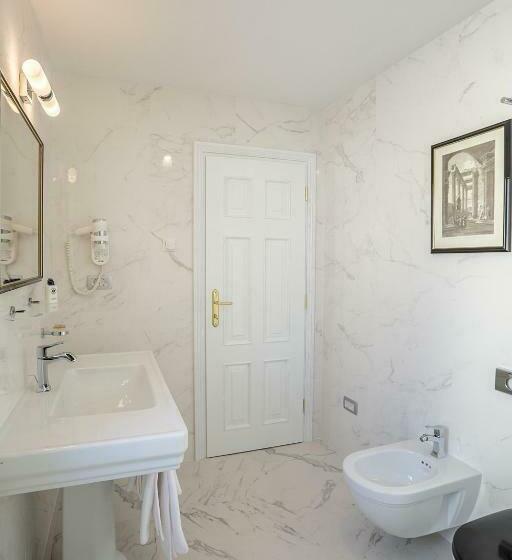 اتاق لوکس, Splendida Palace