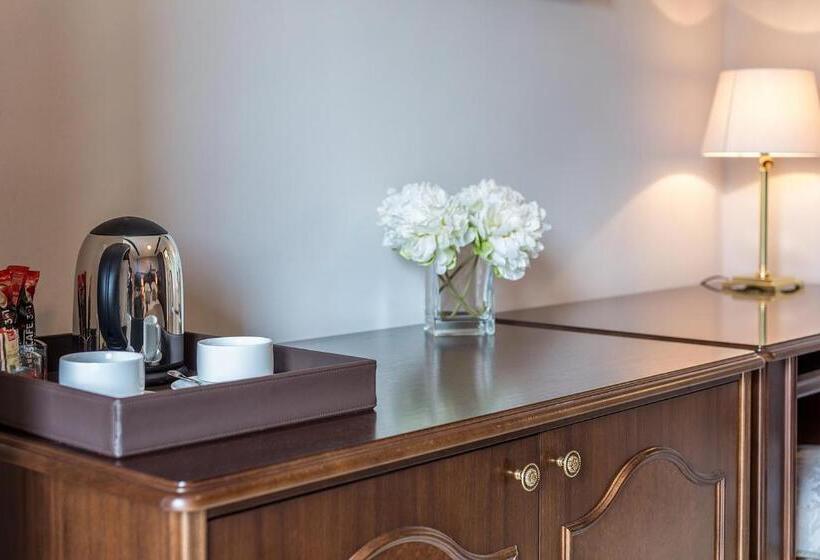 اتاق استاندارد, Splendida Palace