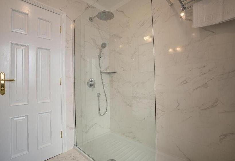 اتاق استاندارد, Splendida Palace