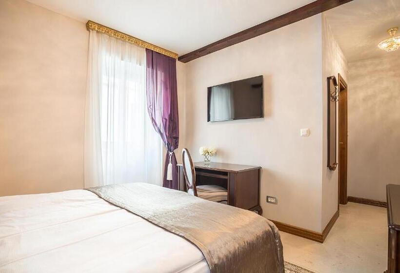 스탠다드 룸, Splendida Palace