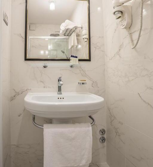 스탠다드 발코니 룸, Splendida Palace