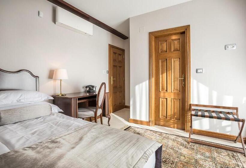 스탠다드 발코니 룸, Splendida Palace