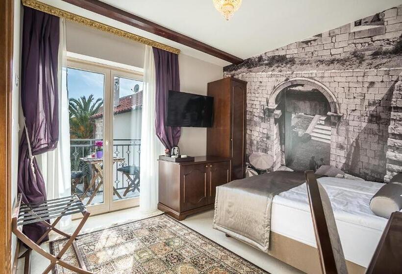 스탠다드 발코니 룸, Splendida Palace