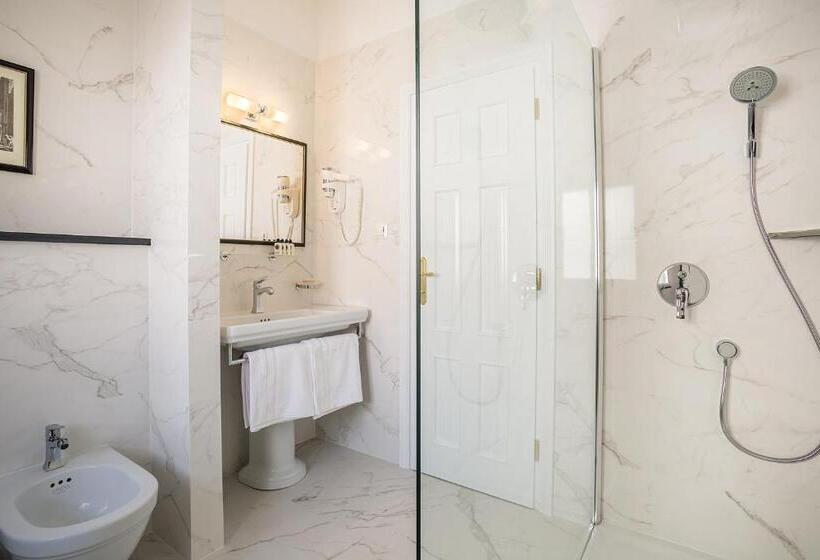 수피리어 룸, Splendida Palace