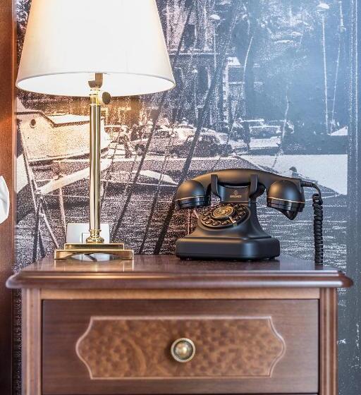 Superior Room with Terrace, Splendida Palace