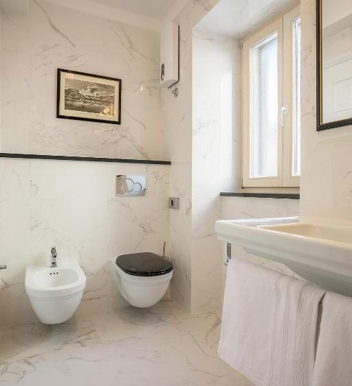 수피리어 테라스 룸, Splendida Palace