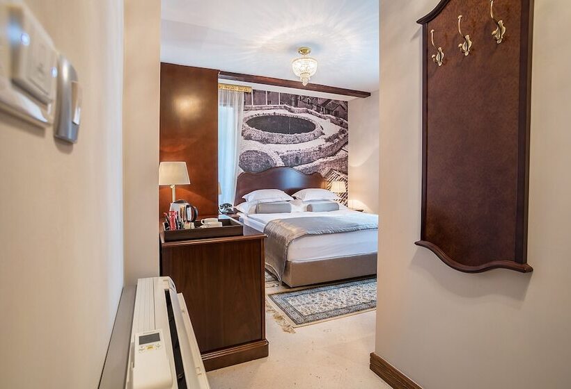 스탠다드 룸, Splendida Palace