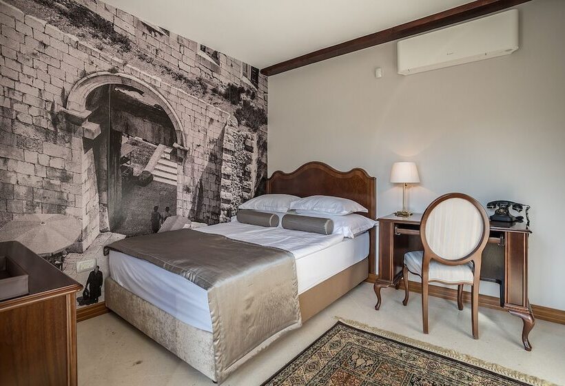 스탠다드 발코니 룸, Splendida Palace