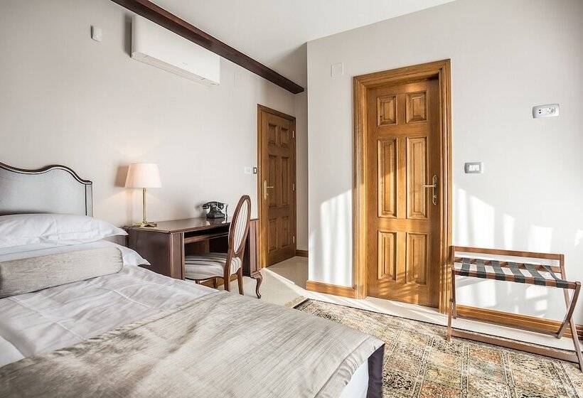 스탠다드 발코니 룸, Splendida Palace