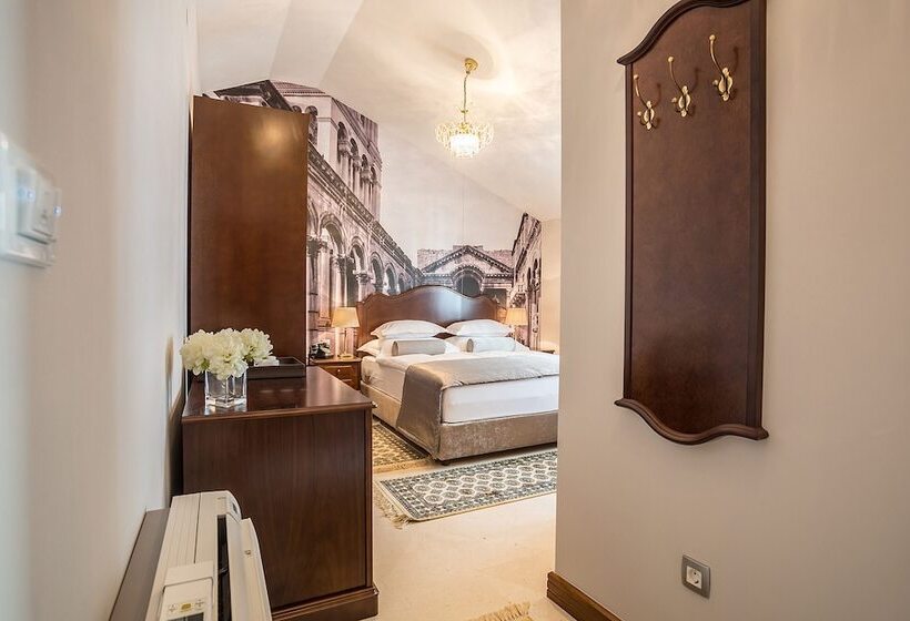 수피리어 룸, Splendida Palace