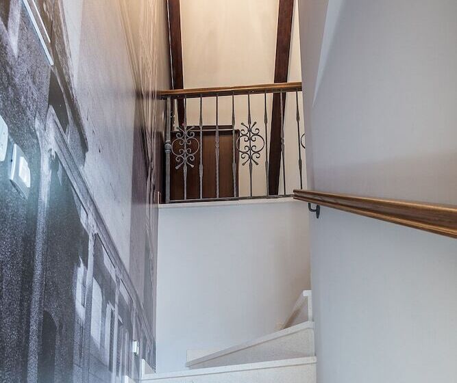 디럭스 스위트, Splendida Palace