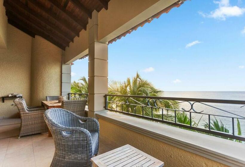 سوئیت سینیور, The Bellafonte Luxury Oceanfront