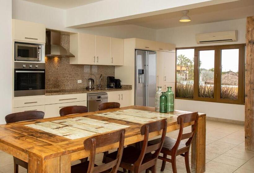 Suíte Senior, The Bellafonte   Luxury Oceanfront