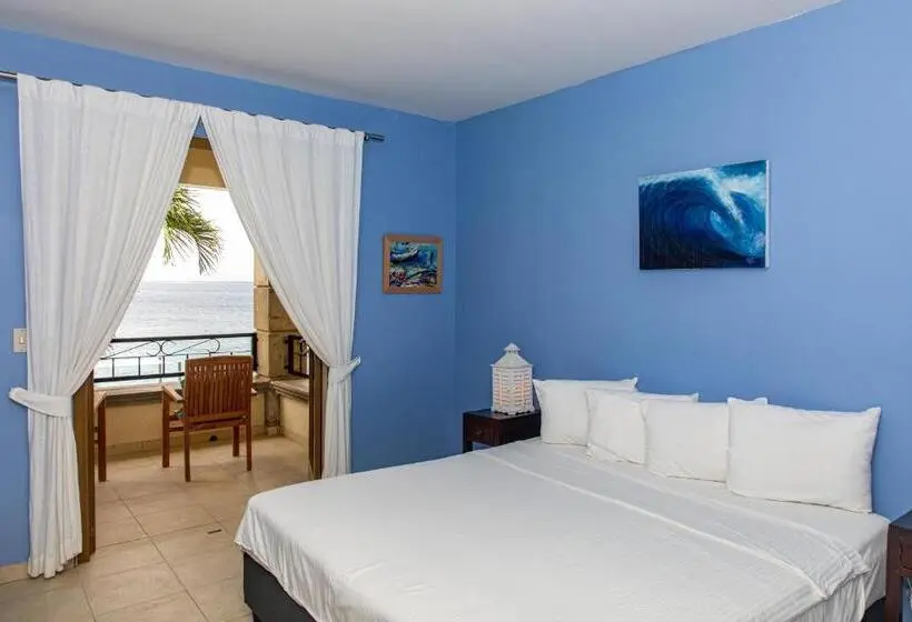 سوییت, The Bellafonte   Luxury Oceanfront