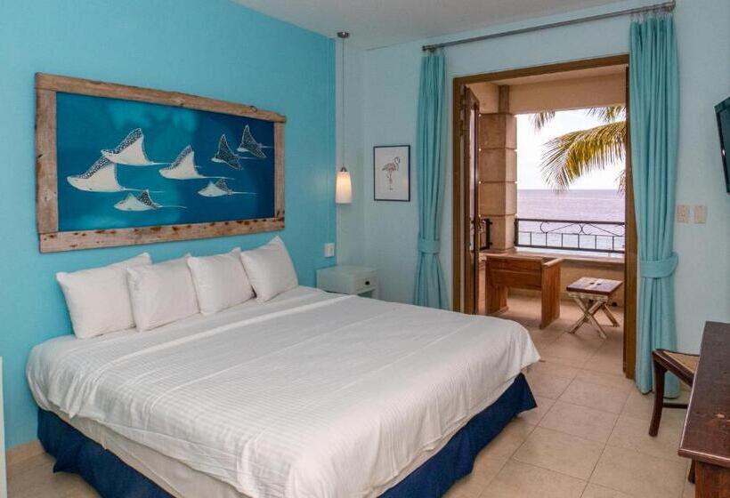 سوییت, The Bellafonte Luxury Oceanfront