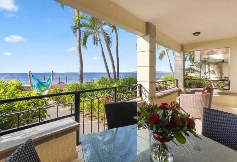 سوییت, The Bellafonte   Luxury Oceanfront