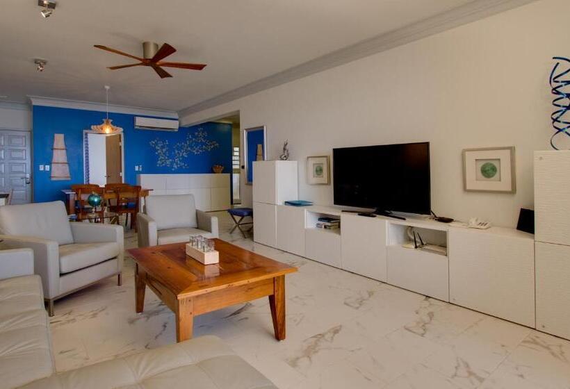 Suíte, The Bellafonte   Luxury Oceanfront