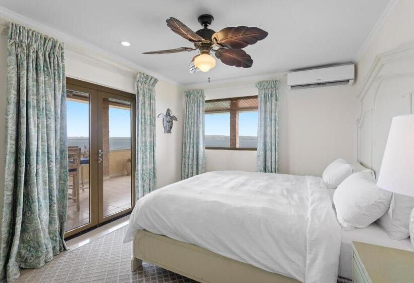 اتاق پنت هاوس, The Bellafonte Luxury Oceanfront