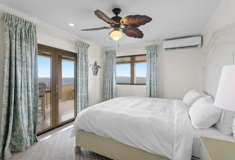 اتاق پنت هاوس, The Bellafonte   Luxury Oceanfront