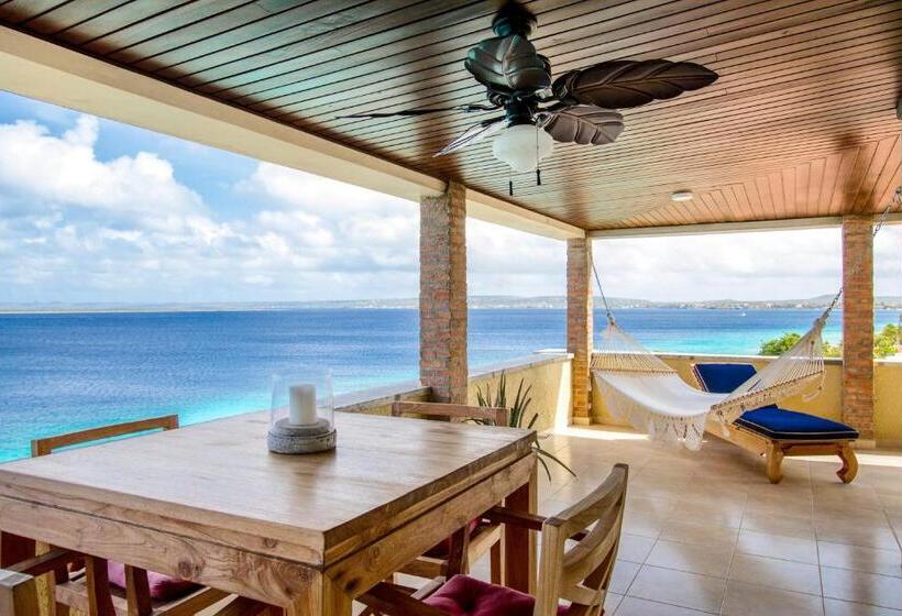 اتاق پنت هاوس, The Bellafonte Luxury Oceanfront