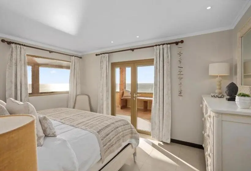 اتاق پنت هاوس, The Bellafonte   Luxury Oceanfront