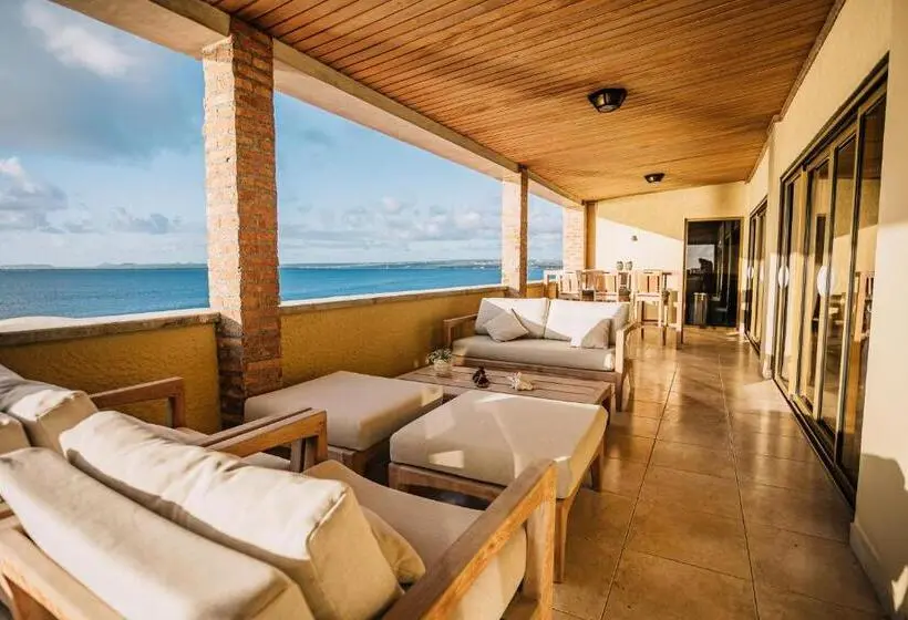 اتاق پنت هاوس, The Bellafonte   Luxury Oceanfront
