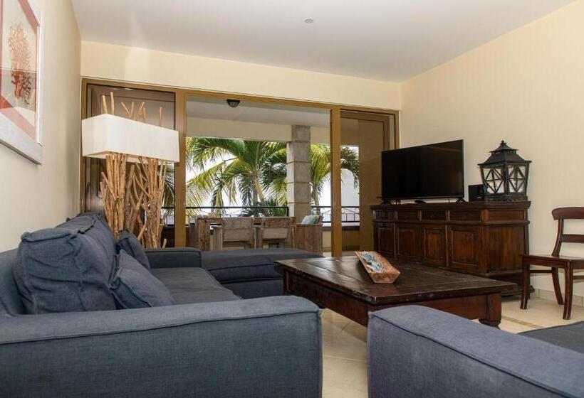 سوییت, The Bellafonte Luxury Oceanfront