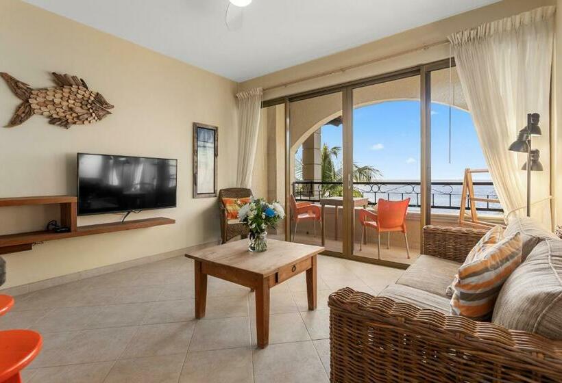 Suíte Júnior, The Bellafonte   Luxury Oceanfront