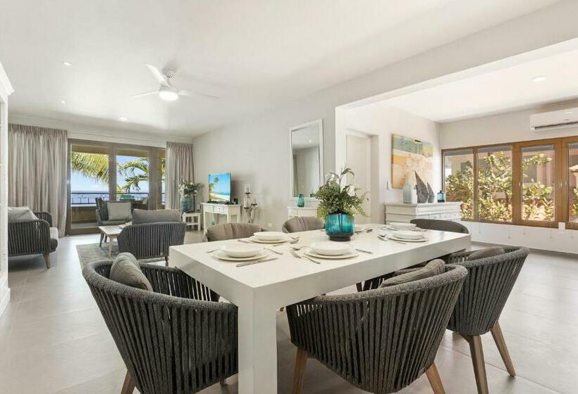 Suíte Senior, The Bellafonte   Luxury Oceanfront
