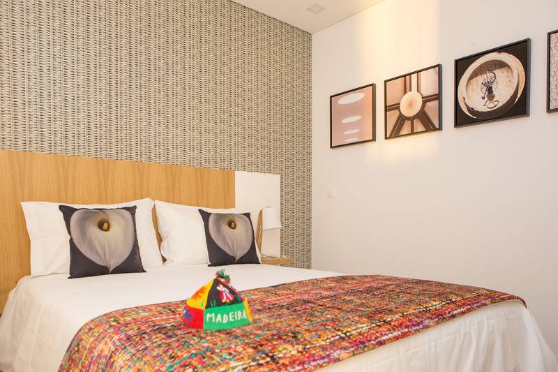 آپارتمان 1 خوابه, The Marketplace By Storytellers