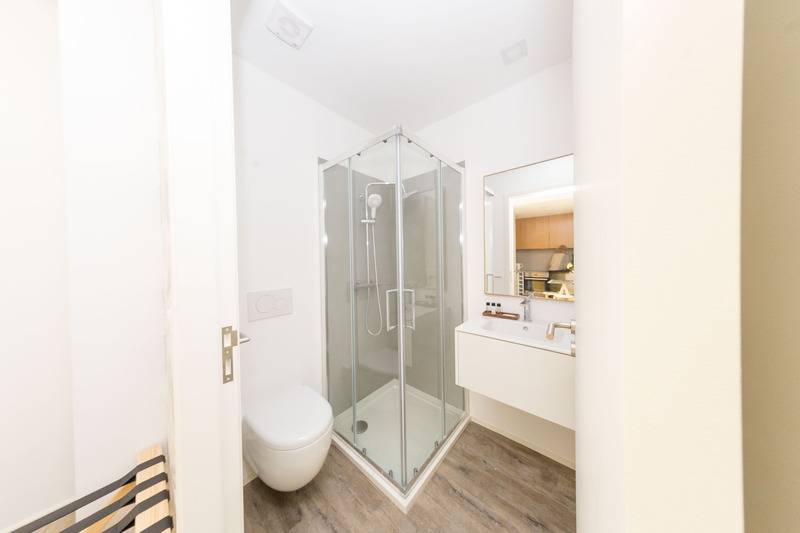 آپارتمان 1 خوابه, The Marketplace By Storytellers