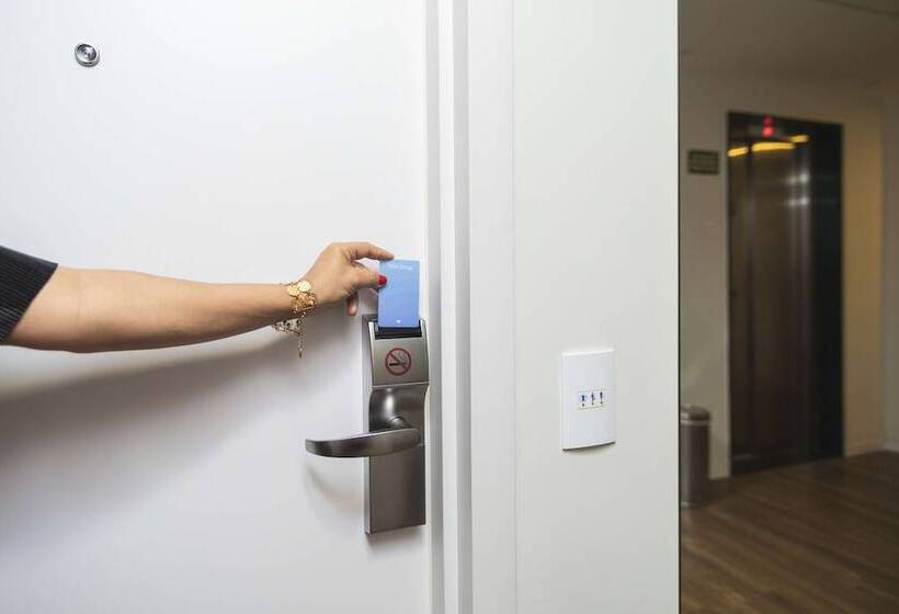 דירת חדר, Tulip Inn Vila Velha