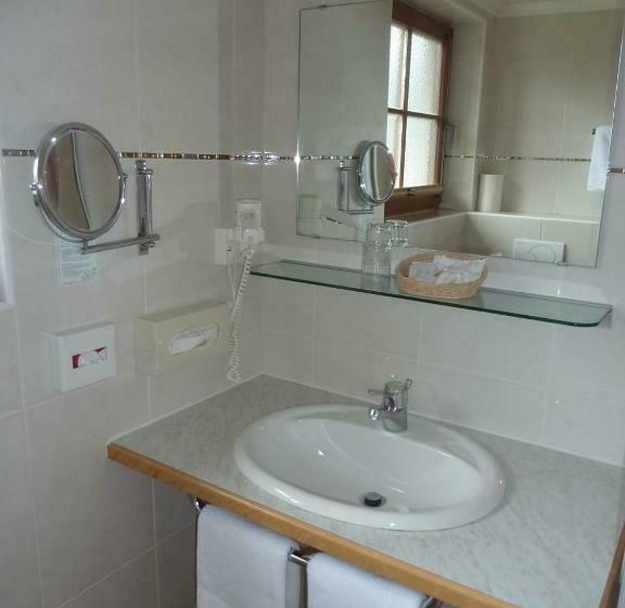 חדר סטנדרט, Waldheim Garni