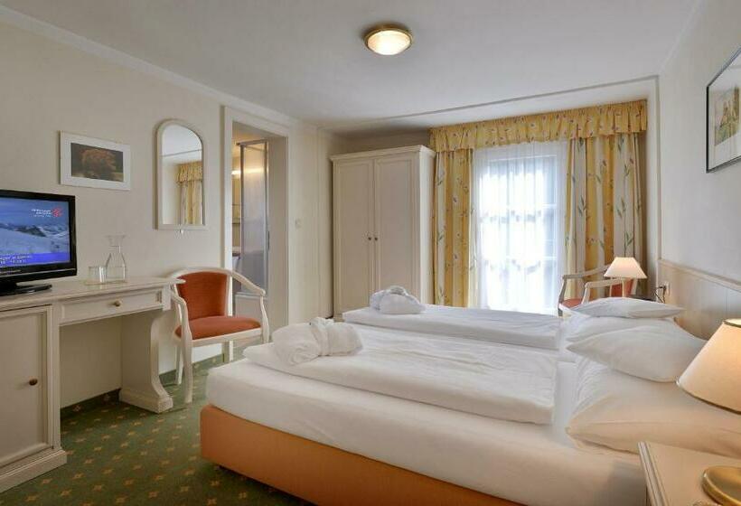 חדר סטנדרט, Waldheim Garni