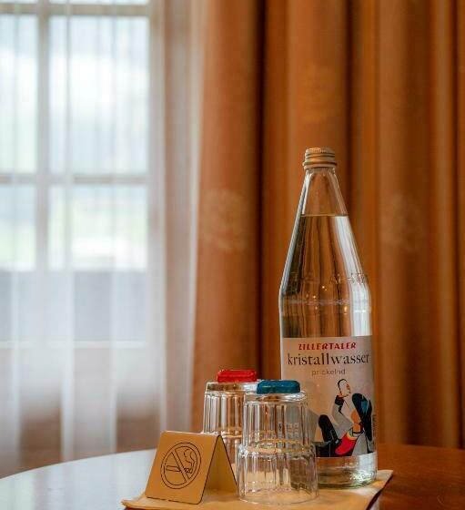 סוויטת ג'וניור, Waldheim Garni