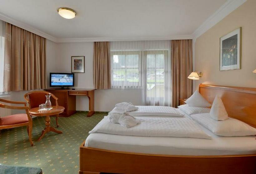 חדר סטנדרט, Waldheim Garni