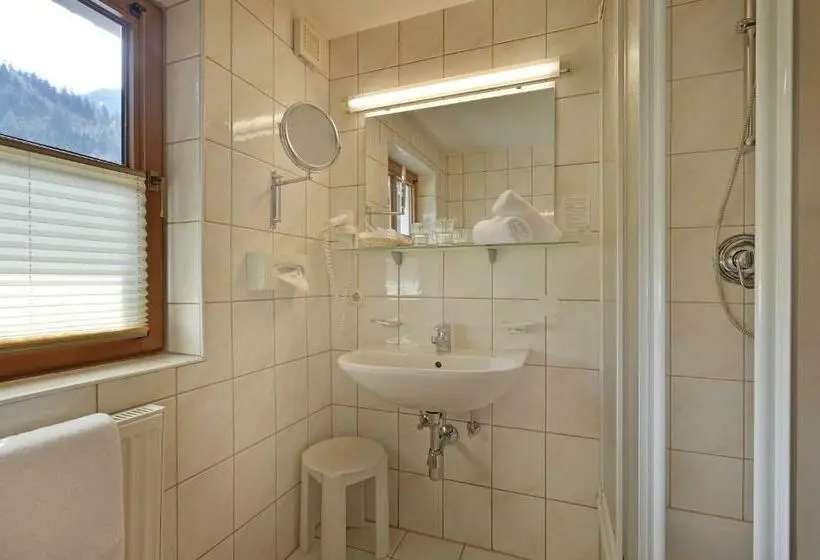Standard-huone, Waldheim Garni