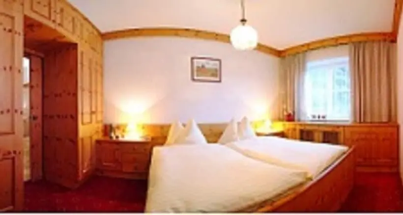 Basic-huoneisto 1 Makuuhuone, Landhotel Steindlwirt