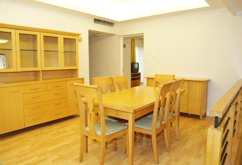 Apartamento 3 Dormitórios, Lido Apartment