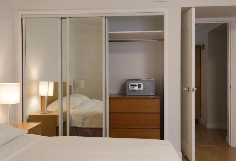 Апартаменты 3 Спальни, Lido Apartment