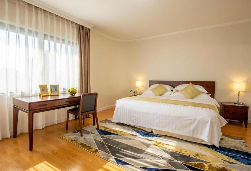 Апартаменты Deluxe 3 Спальни, Lido Apartment