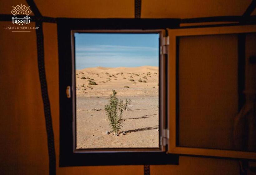 غرفة سوبيريور عائلية, Merzouga Royal Camp