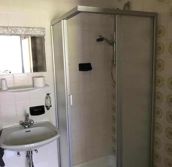 شقة غرفة واحدة, Naturparkhotel Florence