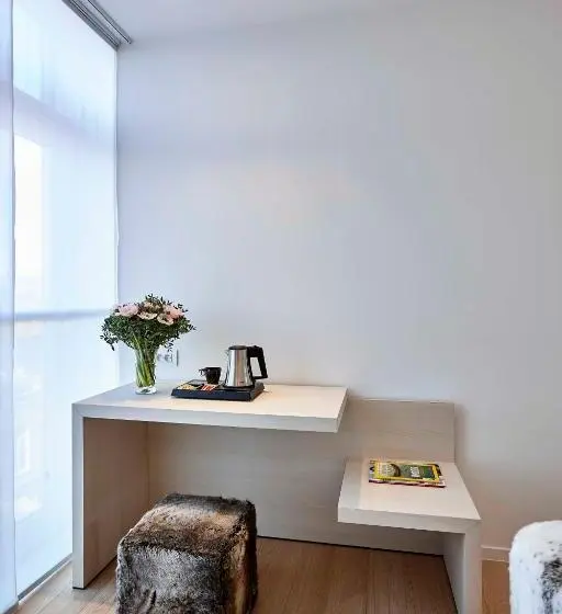 デラックスルーム, Parkhotel Izegem