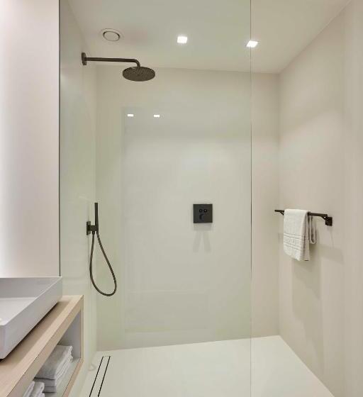 豪华房间, Parkhotel Izegem