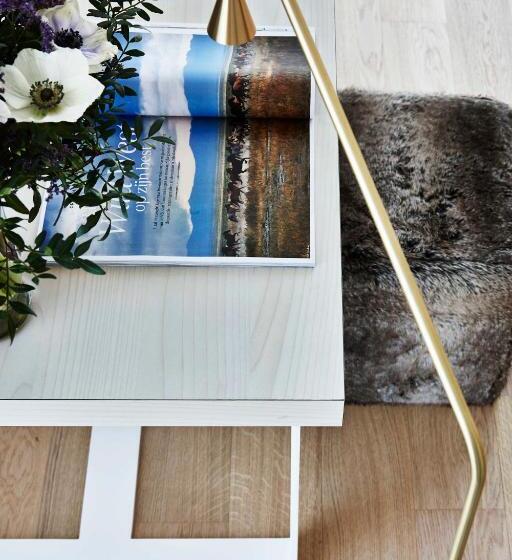 豪华房间, Parkhotel Izegem