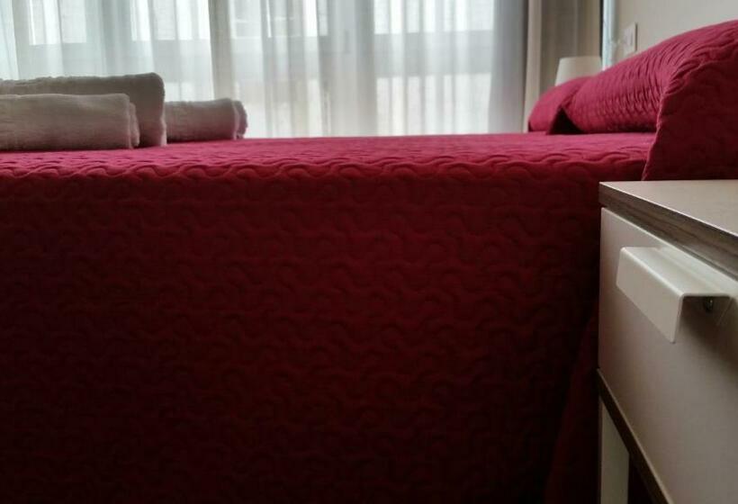 חדר משפחתי, Pension Domus Gallery