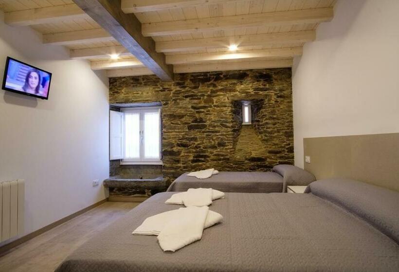 Семейный Номер, Pension Domus Gallery