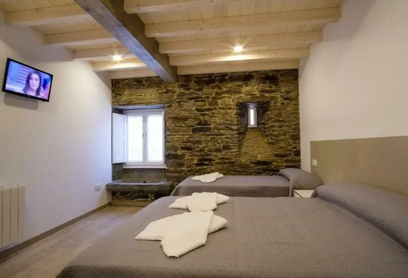 ファミリールーム, Pension Domus Gallery