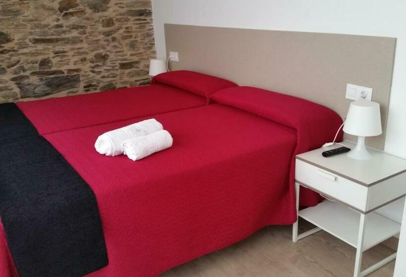 Номер Стандарт, Pension Domus Gallery
